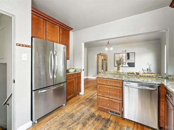 1554 Fairfax Street, Denver CO 80220