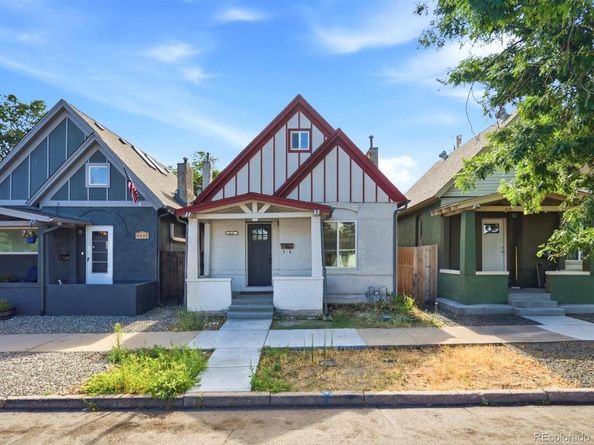 4430 Columbine Street, Denver CO 80216