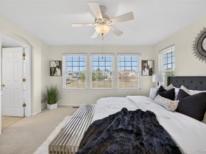 20763 E Girard Drive, Aurora CO 80013