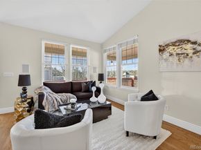 20763 E Girard Drive, Aurora CO 80013