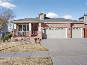 20763 E Girard Drive, Aurora CO 80013