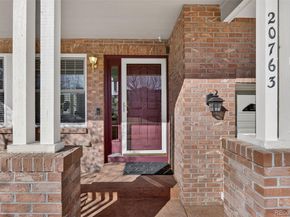 20763 E Girard Drive, Aurora CO 80013