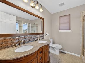 20763 E Girard Drive, Aurora CO 80013