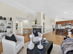 20763 E Girard Drive, Aurora CO 80013