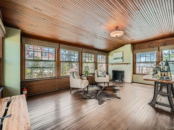 680 N Emerson Street, Denver CO 80218