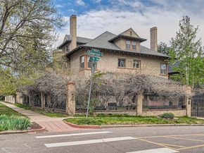 680 N Emerson Street, Denver CO 80218