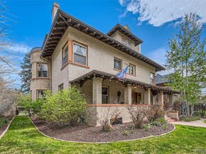 680 N Emerson Street, Denver CO 80218