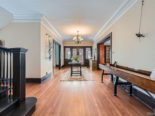 680 N Emerson Street, Denver CO 80218