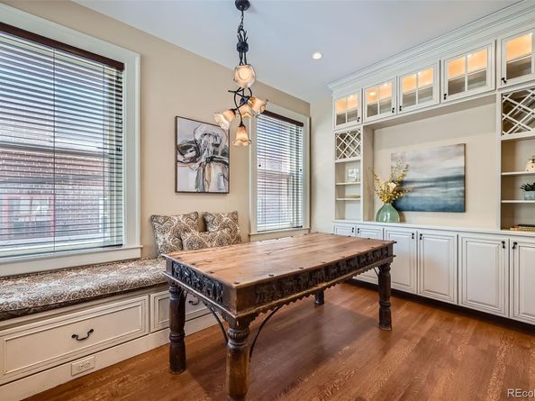 680 N Emerson Street, Denver CO 80218