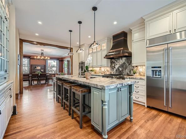 680 N Emerson Street, Denver CO 80218