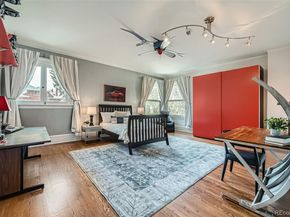 680 N Emerson Street, Denver CO 80218