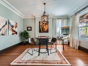680 N Emerson Street, Denver CO 80218