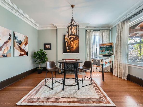 680 N Emerson Street, Denver CO 80218