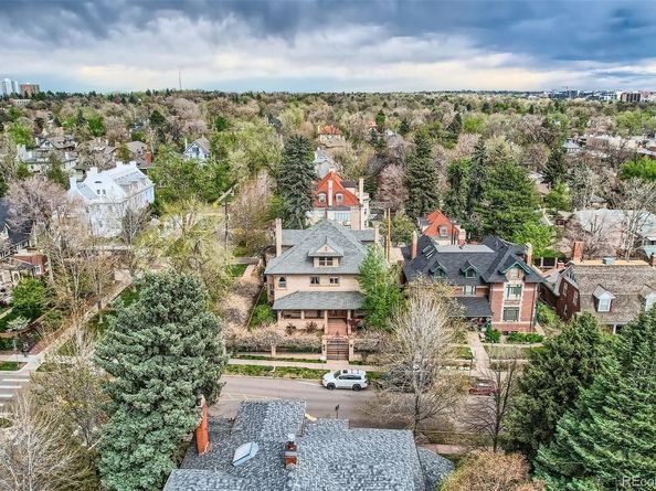 680 N Emerson Street, Denver CO 80218
