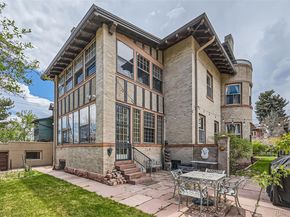 680 N Emerson Street, Denver CO 80218