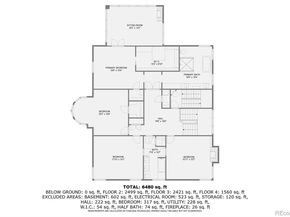 680 N Emerson Street, Denver CO 80218