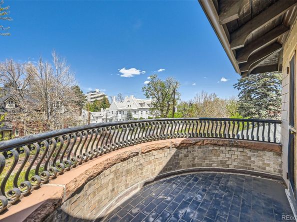 680 N Emerson Street, Denver CO 80218