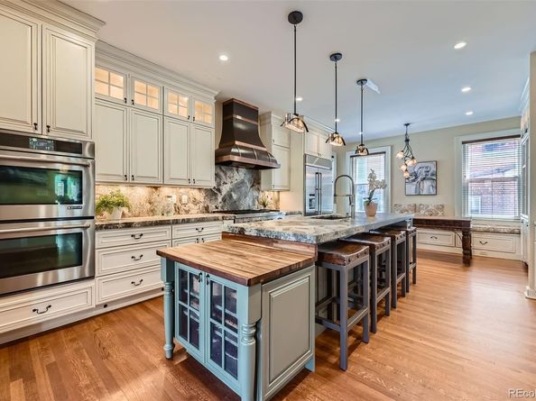 680 N Emerson Street, Denver CO 80218