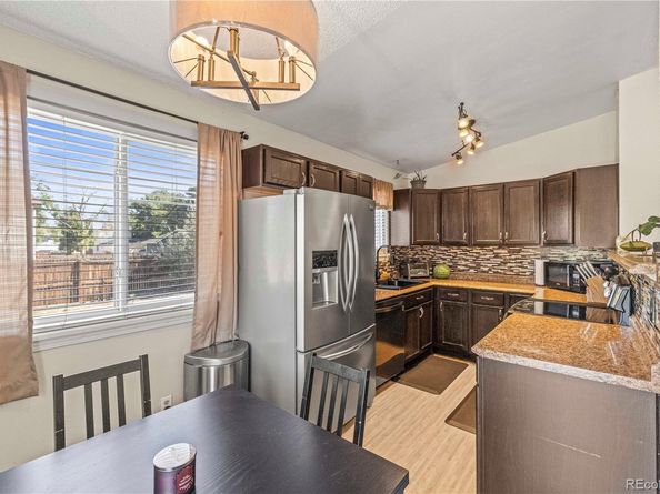 3602 S Quintero Street, Aurora CO 80013