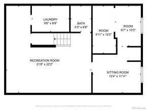 3602 S Quintero Street, Aurora CO 80013