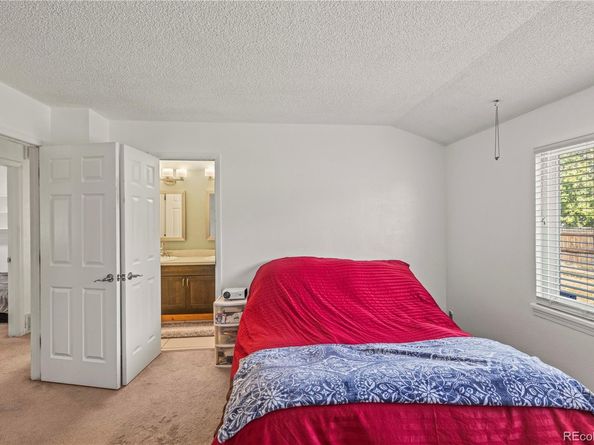 3602 S Quintero Street, Aurora CO 80013