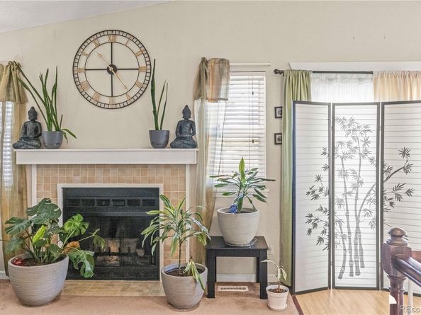 3602 S Quintero Street, Aurora CO 80013