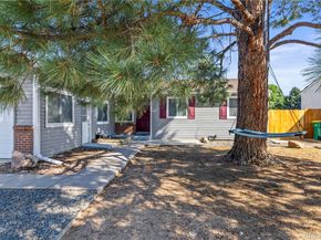 3602 S Quintero Street, Aurora CO 80013
