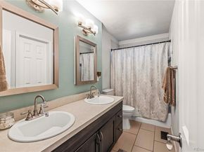 3602 S Quintero Street, Aurora CO 80013
