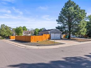 3602 S Quintero Street, Aurora CO 80013