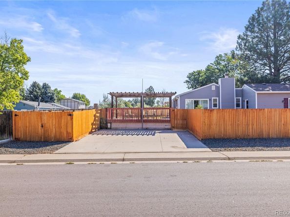 3602 S Quintero Street, Aurora CO 80013