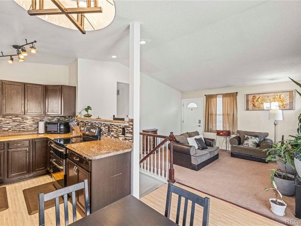 3602 S Quintero Street, Aurora CO 80013