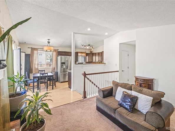 3602 S Quintero Street, Aurora CO 80013