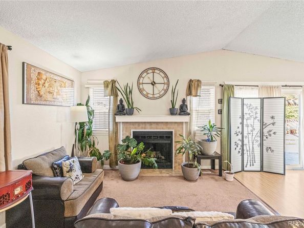 3602 S Quintero Street, Aurora CO 80013
