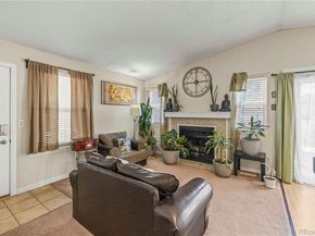 3602 S Quintero Street, Aurora CO 80013