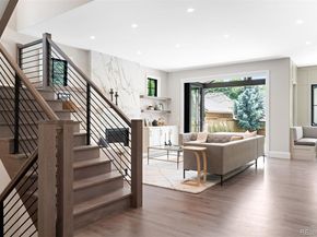 2237 S Madison Street, Denver CO 80210