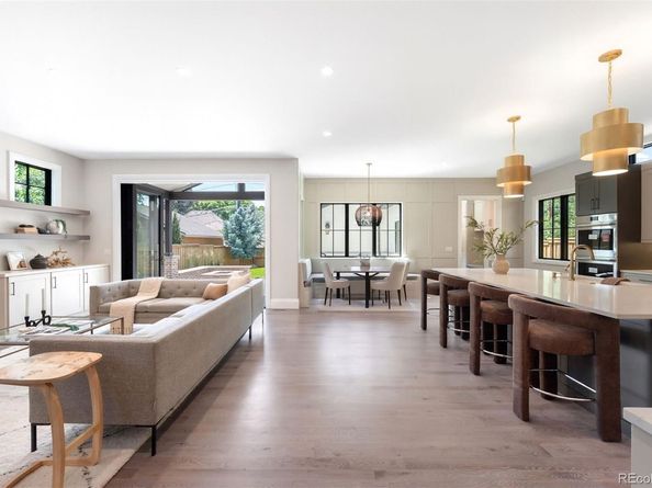 2237 S Madison Street, Denver CO 80210