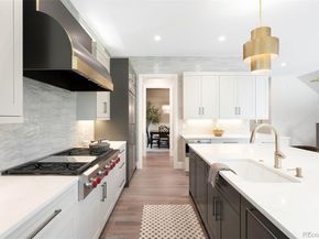 2237 S Madison Street, Denver CO 80210