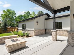 2237 S Madison Street, Denver CO 80210