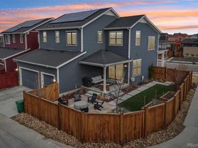 10352 E 63rd Avenue, Denver CO 80238