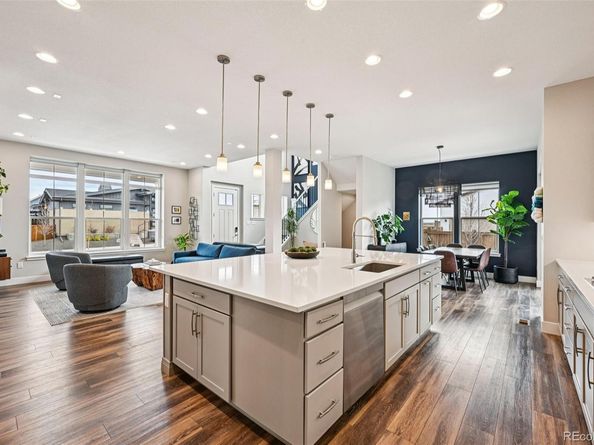 10352 E 63rd Avenue, Denver CO 80238