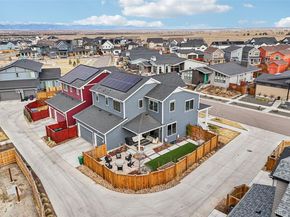 10352 E 63rd Avenue, Denver CO 80238