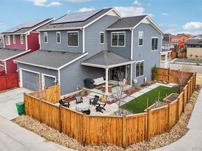 10352 E 63rd Avenue, Denver CO 80238