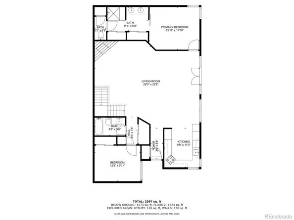 7070 Routt Street, Arvada CO 80004