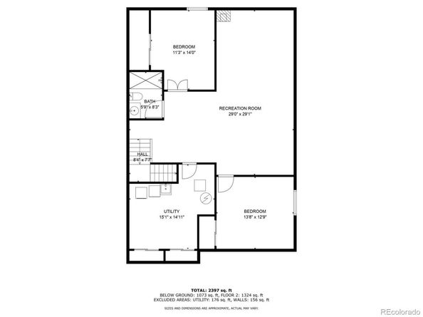 7070 Routt Street, Arvada CO 80004