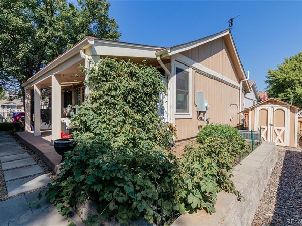 7070 Routt Street, Arvada CO 80004