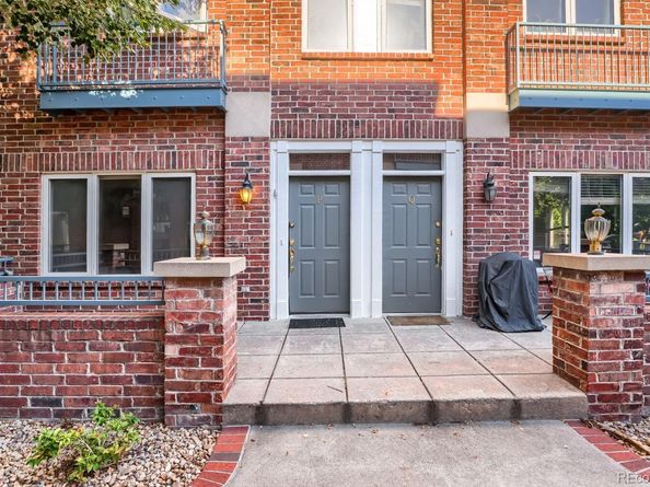 2660 S University Boulevard P, Denver CO 80210