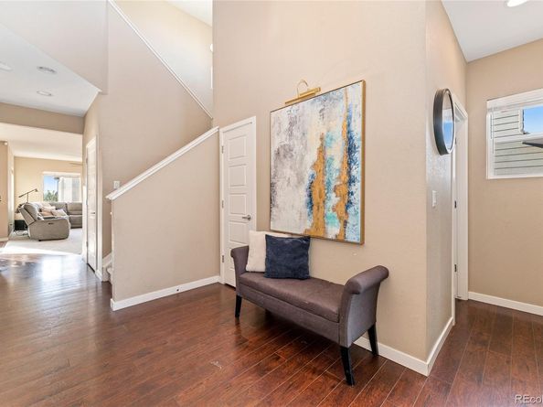 10103 Uravan Street, Commerce City CO 80022