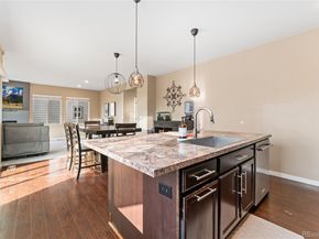 10103 Uravan Street, Commerce City CO 80022
