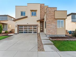 10103 Uravan Street, Commerce City CO 80022