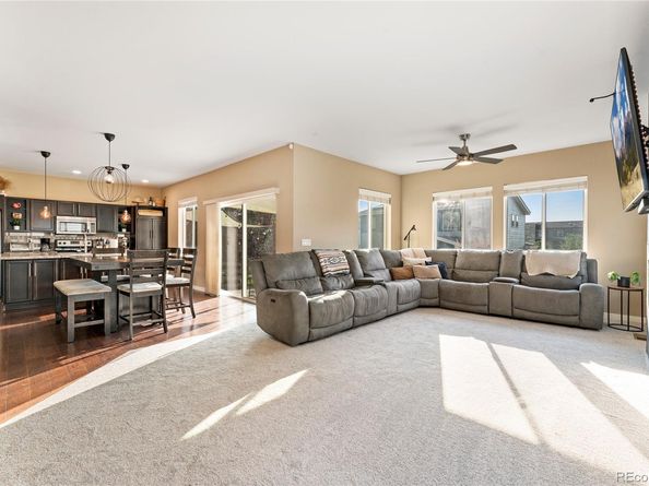 10103 Uravan Street, Commerce City CO 80022